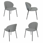 Стул Zip-mebel Катте комплект из 4 штук