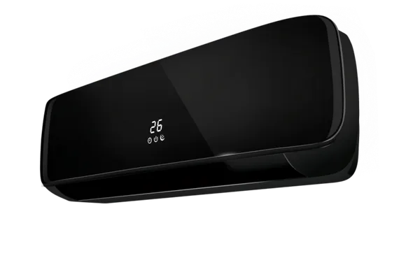 Сплит-система Hisense AS-07HW4SYDTG035ВG/AS-07HW4SYDTG035ВW Black Crystal