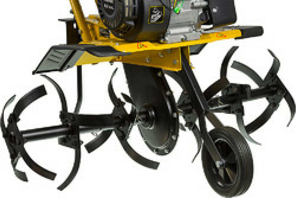 Культиватор бензиновый Huter GMC-6.5