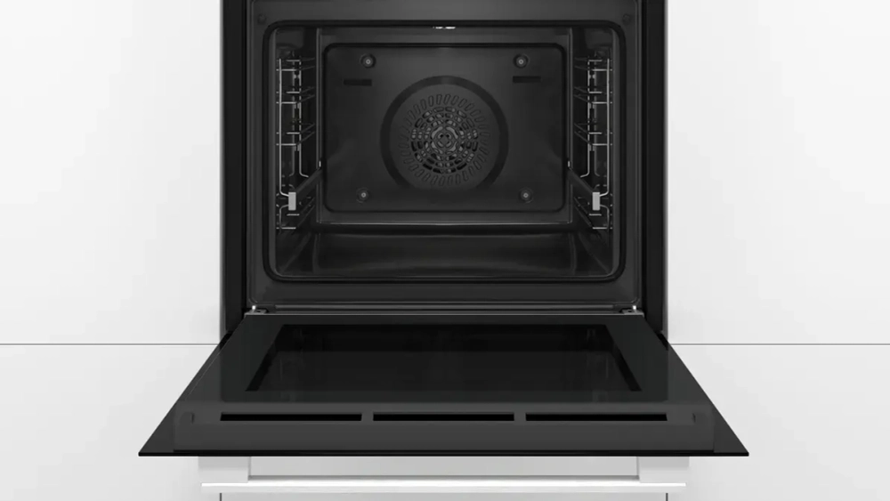 Духовой шкаф Bosch HBG517EW0R