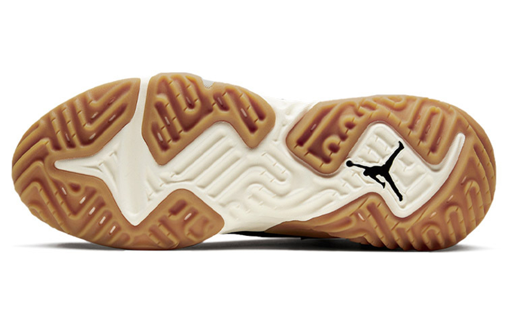 Кроссовки Jordan Mid "Storm Blue"