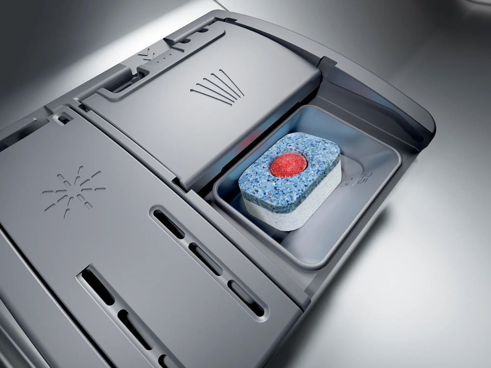 Встраиваемая посудомоечная машина BOSCH SPV4EKX60E