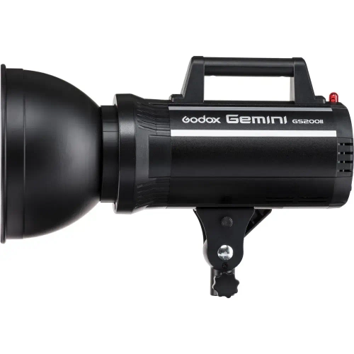 Вспышка студийная Godox Gemini GS200II