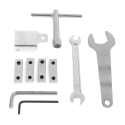 ЦИРКУЛЯРНАЯ ПИЛА ПО КАМНЮ MESSER M125A-PRO