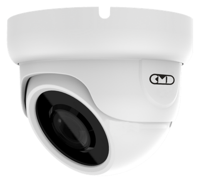 Ip-камера CMD IP1080-WD2,8 IR AV2