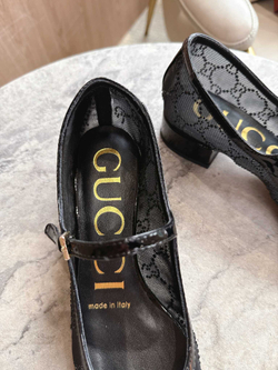 Gucci Ballet Flat (3 colors)