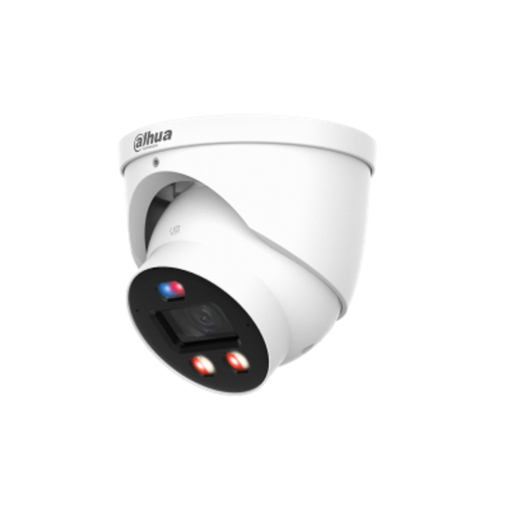 Купольная IP-камера Dahua DH-IPC-HDW3849HP-AS-PV-0280B-PRO