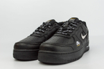 Кроссовки Nike Air Force 1 Low Wmns new Core Black / White