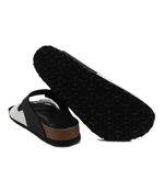 Шлепанцы Arizona Split Birkenstock - черный(1019703)