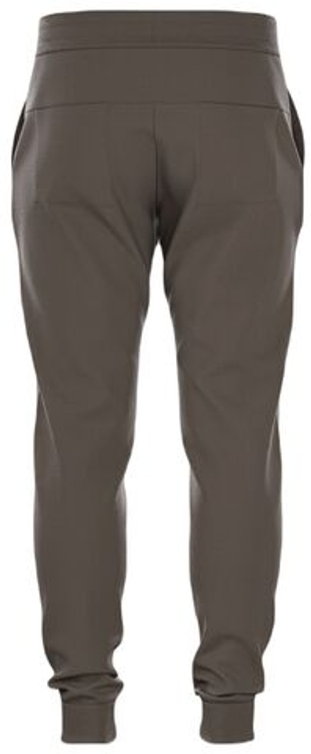 Теннисные брюки Bjorn Borg Essential Pants - rosin