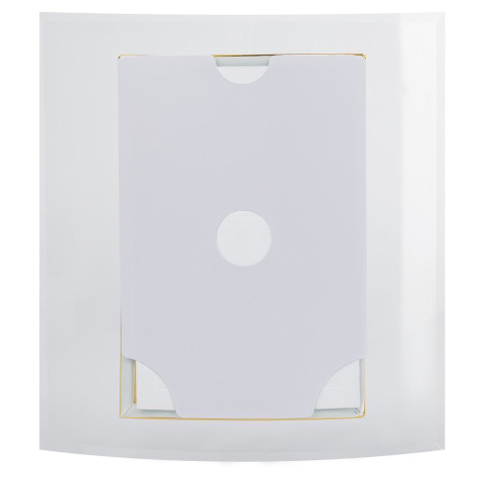 GT 104/-G вертикальная ,золото 10х15 | GT