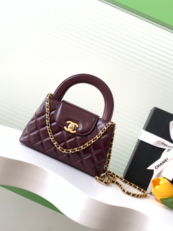 Chanel Kelly Mini 19 cm