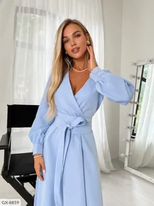 Платье GX-8855 Фабрика Моды