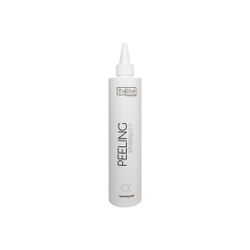 Tashe STEP 1 CLEANSING Shampoo PEELING gel Шампунь Пилинг Гелевый для кожи головы  ph 4.0-5.0