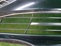 Бампер передний Genesis G90 (2018-2022) (В сборе)