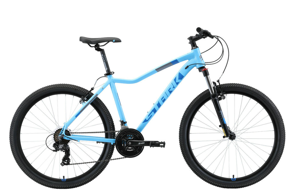 Женский велосипед Stark Viva 26.2 V (2019)