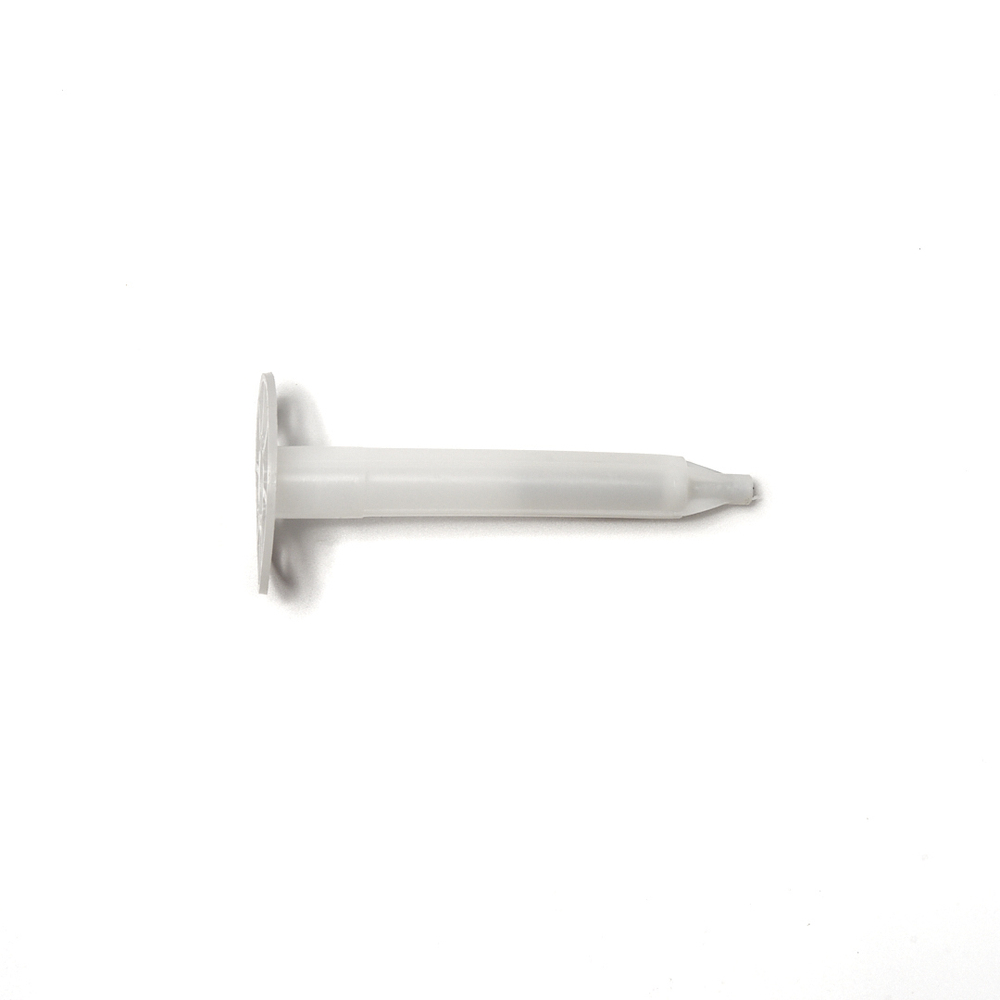 Тарельчатый дюбель гриб с кованым гвоздем для монтажных пистолетов IN110 (100 шт/уп) FEDAST