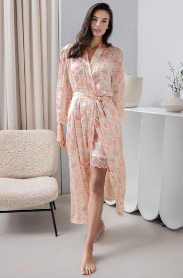 Халат Mia-Amore 1929 &quot;Molly&quot;