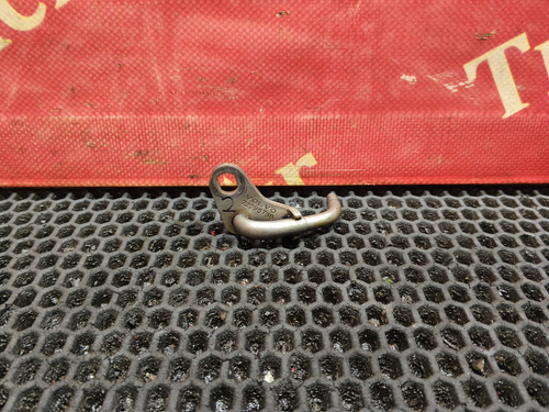 Форсунка масляная 2017г