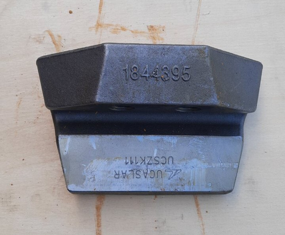 Направляющая 184-4395