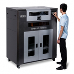 3D принтер Winbo Dragon S3