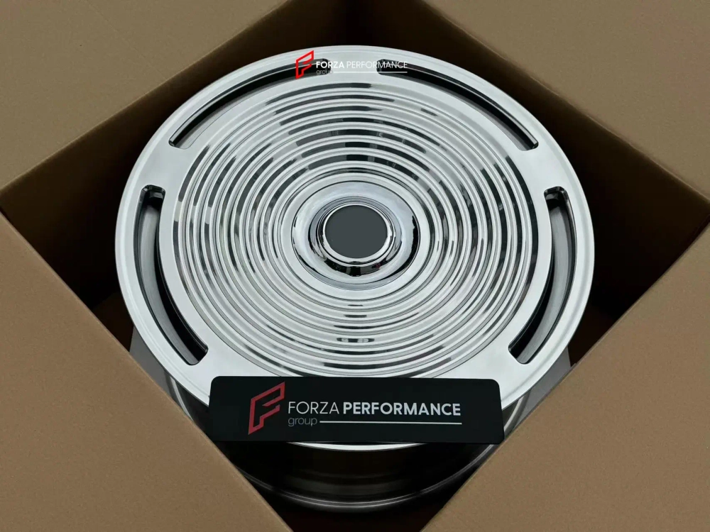 КОВАНЫЕ ДИСКИ ДЛЯ MERCEDES-BENZ CLS X167 MAYBACH 2023 МЕРСЕДЕС-БЕНЗ ГЛС