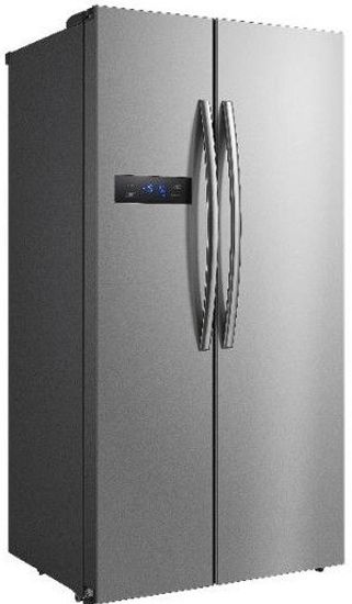 Холодильник Daewoo RSM580BS