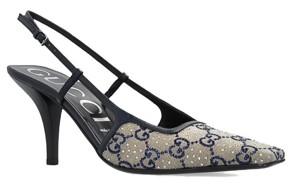 Gucci G (Женская размерная сетка)