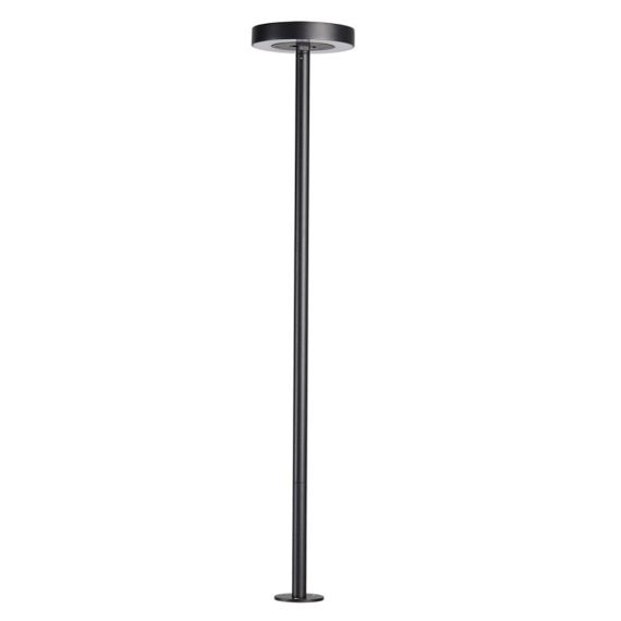 Ландшафтный светильник Odeon Light Disc Nature 7189/6GLA
