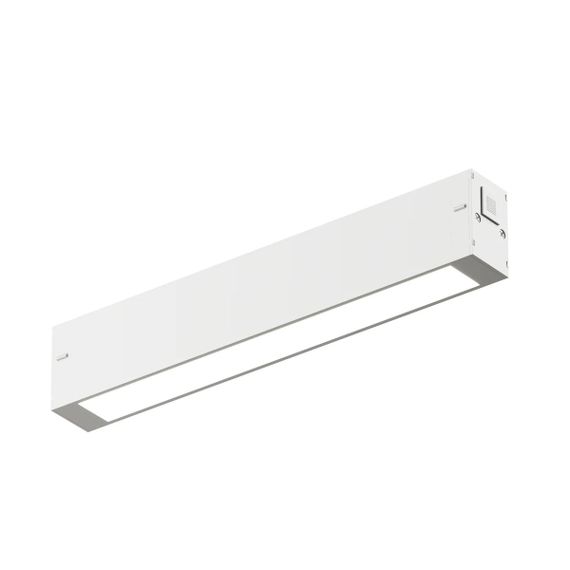Трековый светодиодный светильник Denkirs Smart Linear DK8003-WH