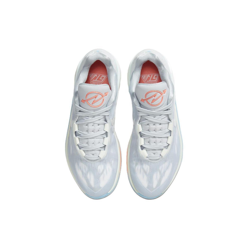 Кроссовки Nike Air Zoom GT Cut 2