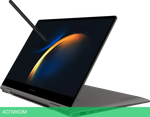 Ноутбук 2-в-1 Samsung Galaxy Book3 360 13.3 NP730QFG-KA4IT