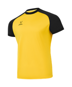 Футболка игровая CAMP Reglan Jersey, желтый