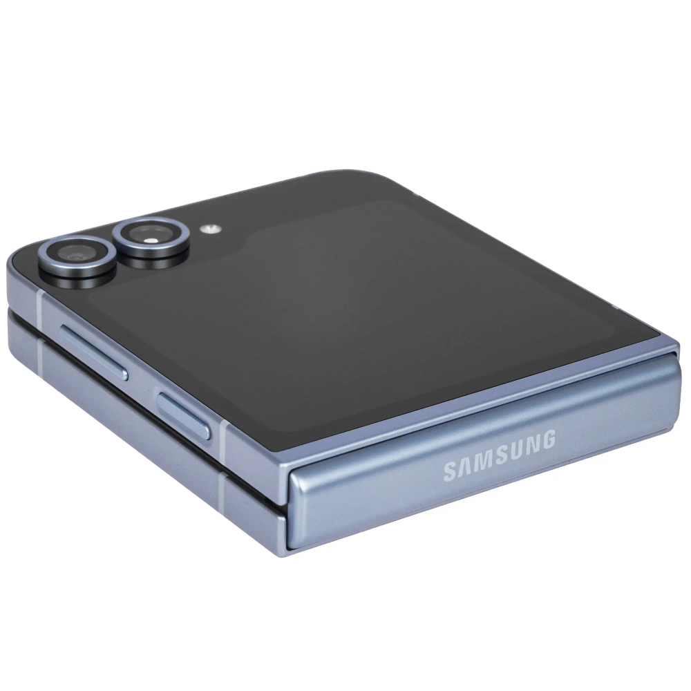 Samsung Galaxy Z Flip6 512 ГБ