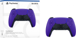 PS5 Беспроводной Контроллер DualSense Галактический пурпурный