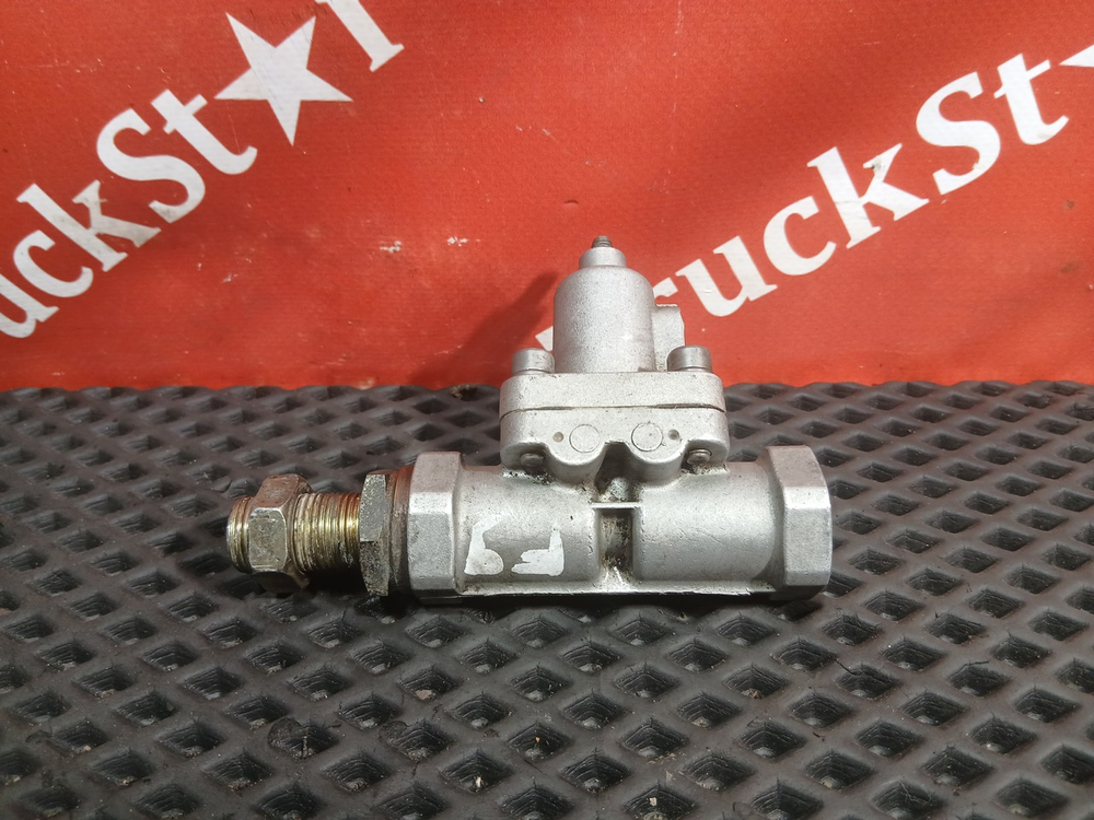 Клапан ограничения давления воздуха 2023г.