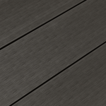 Террасная доска CM Decking, коллекция Zebrano