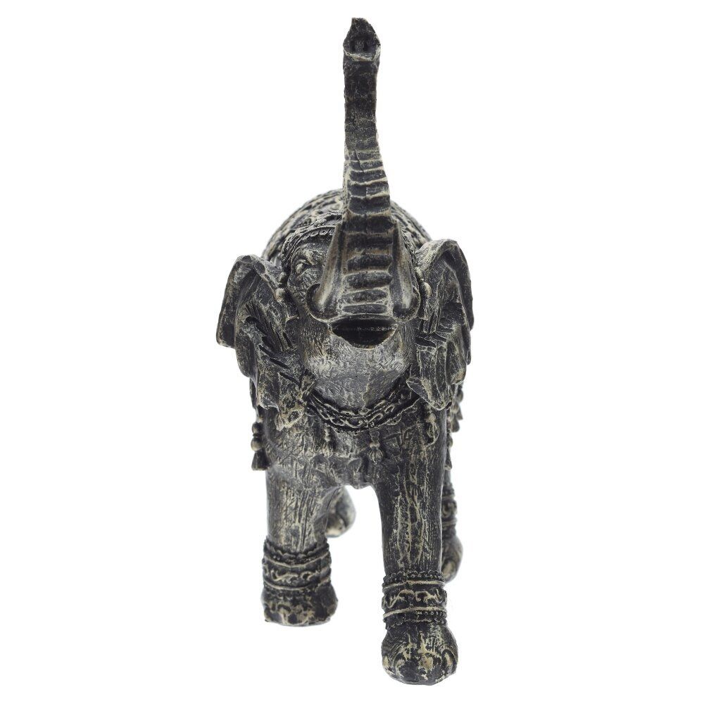 GAEM Фигурка декоративная "Слон", L24 W8 H24 см