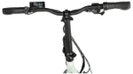 Электровелосипед Gelbert Saturn 2 Pro (2025)