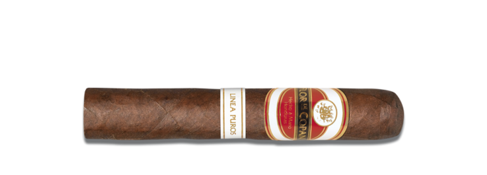 Flor de Copan Linea Puros Robusto