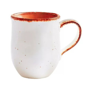 Кружка Fusion Orange Sky 350 мл, P.L. Proff Cuisine