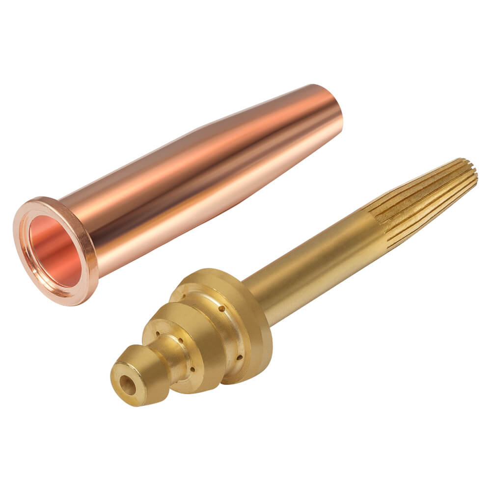 Мундштук пропановый №4РМ P3-300/РЗ-345