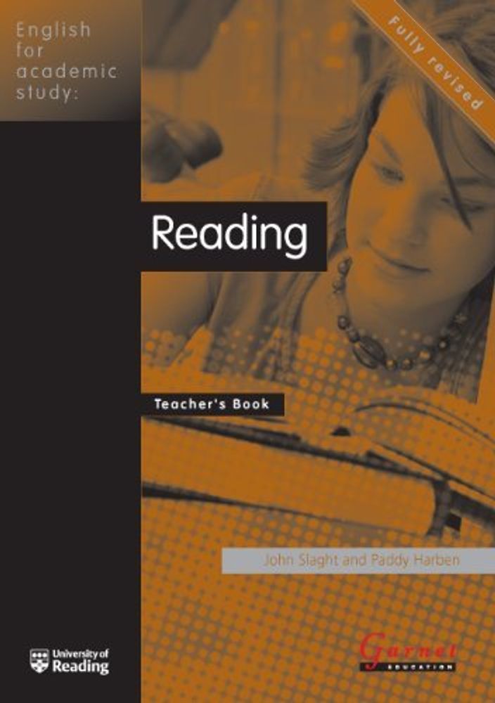 English for Academic Study: Reading TB 2Rev.Ed