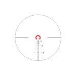 Оптический прицел Mewlite 1-6x28 FFP 34 мм IR 61001 ( Сетка BDC / с подсветкой )