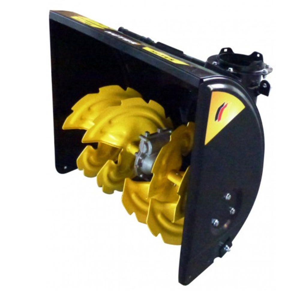 Насадка-снегоуборщик для подметательной машины Ресанта 70/7/20