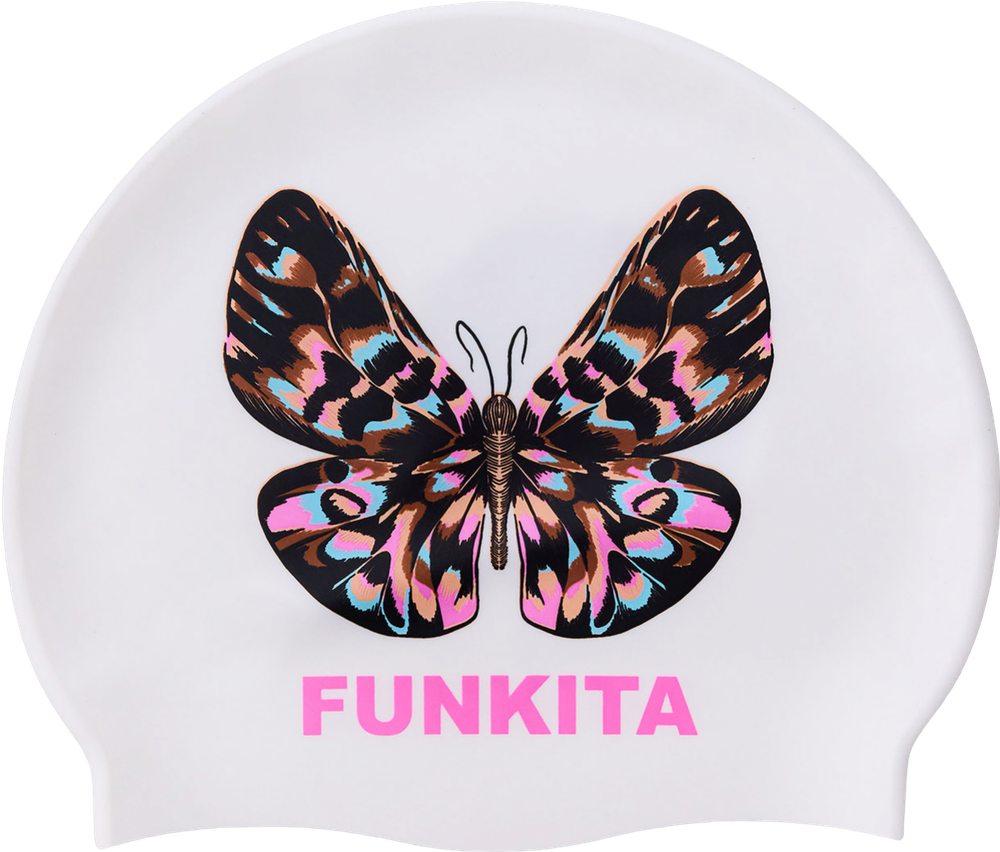 Шапочка FUNKITA Copper Cluster