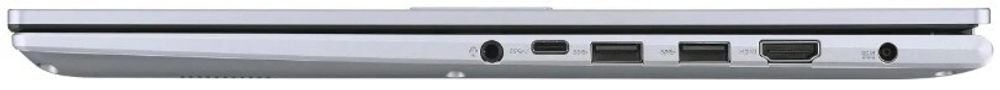 Ноутбук  ASUS X1605VA-MB1749 16 ", Core i7, 32 Гб RAM, 1 Тб SSD, UHD Graphics, Серебристый