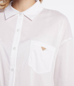 платье Emporio Armani - белый(262715 2R351)