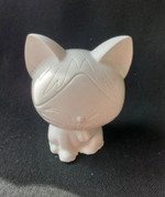 Силиконовый молд "Котенок" 3D, Китай, 1шт
