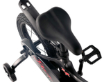 Детский велосипед Maxiscoo Jazz Standart Plus 14'' (2025)